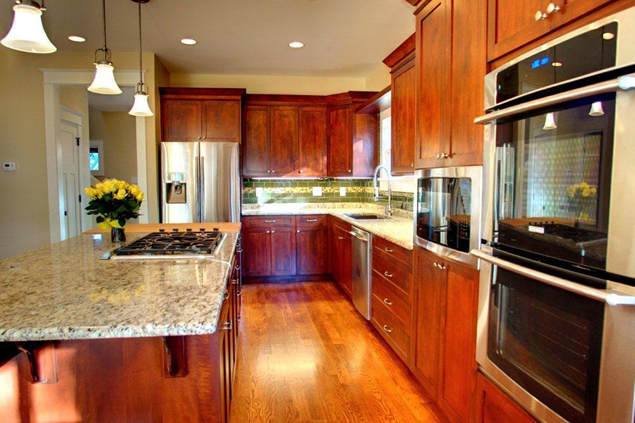 Cabinetry Denver Irie Cabinetry