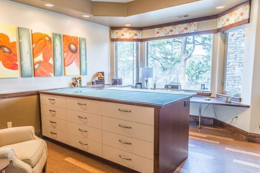 Cabinetry Denver Irie Cabinetry
